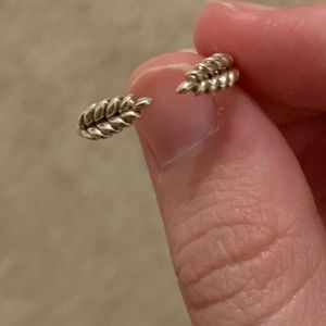 Pandora ring size 5